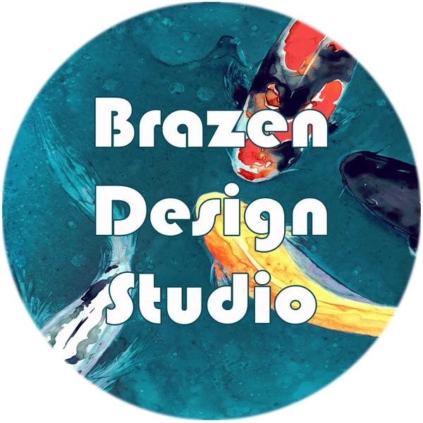 Brazen Design Studio - Official Website